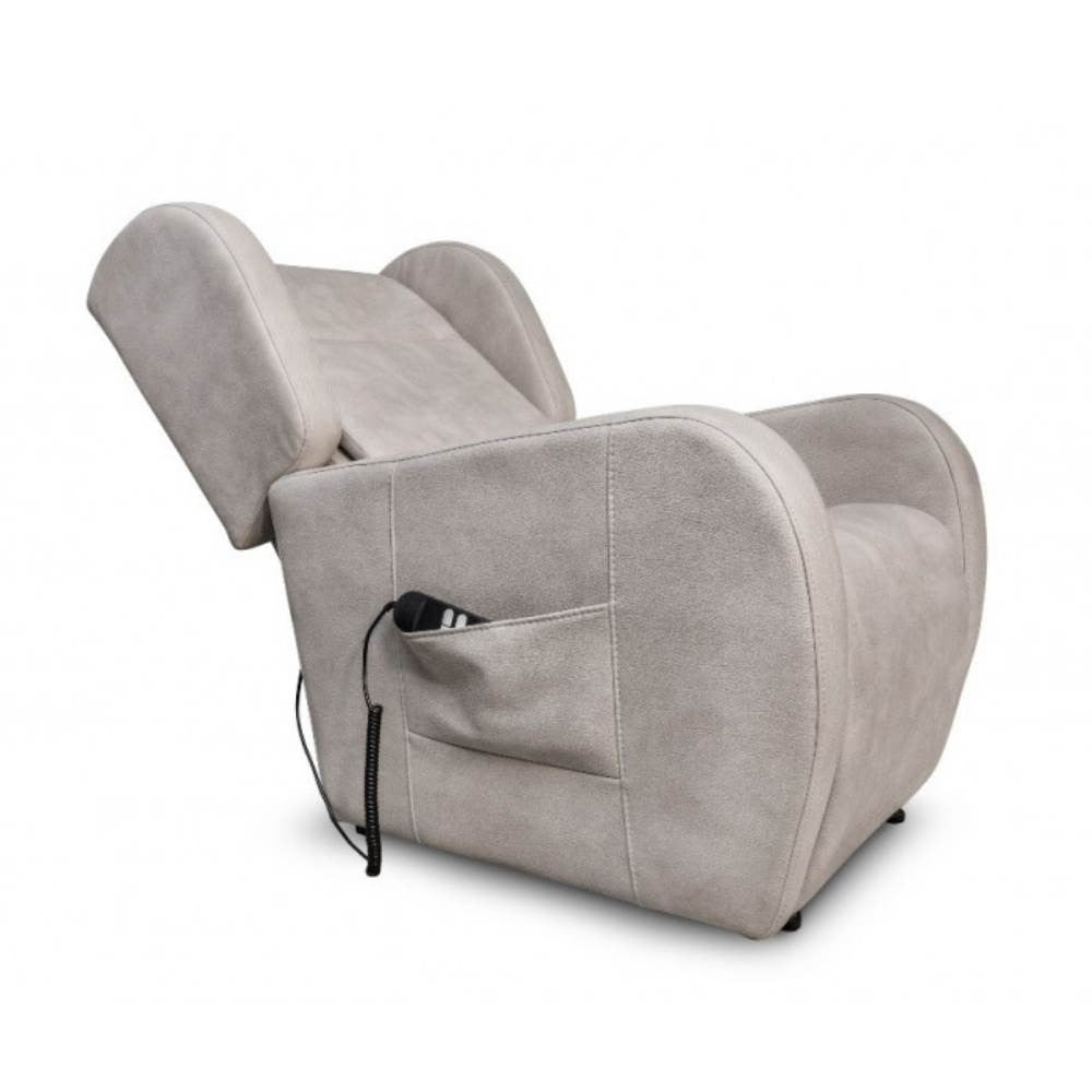 Lift 2. Sand-Lift-Trommel