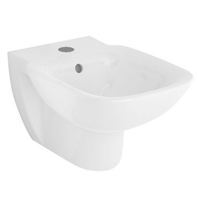 Hängendes Bidet der Debba-Serie