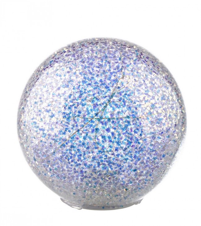 2x VT Regenbogendekoration D150 C.