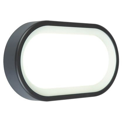 Plaf.Oist 18W Led 4000K Orion-Graphit-Linie