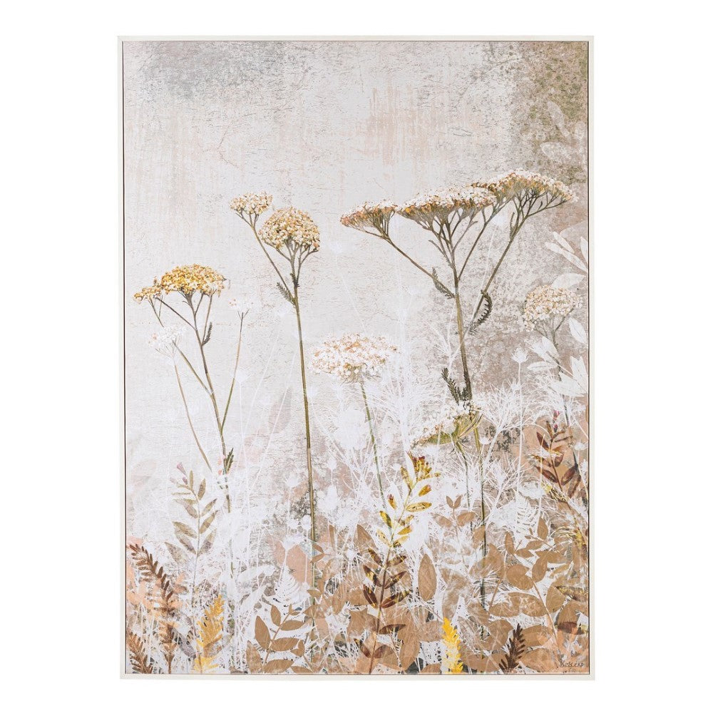 Öl auf Leinwand 90x120