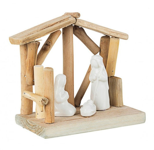 6x Nativita '3f göttliche Casa s