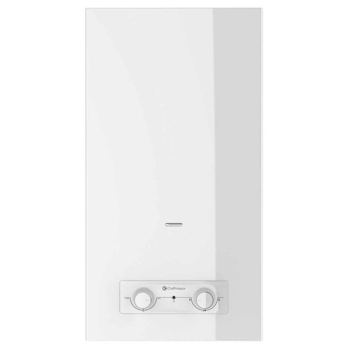 Gaswarmwasserbereiter Brd Lnx Onm 11 Lt