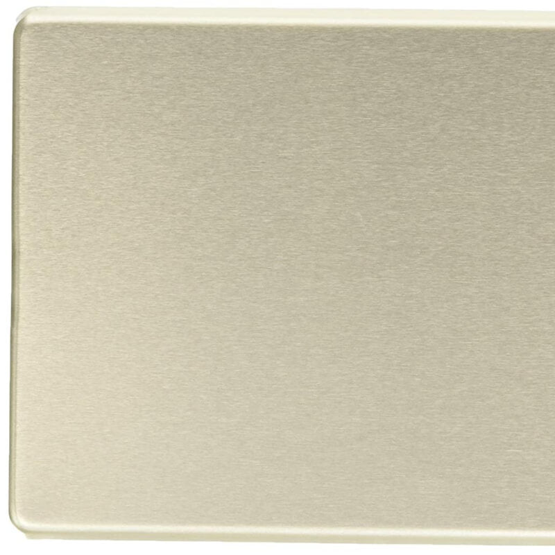 Blind Plate BTicino 503/0/X/F Magic