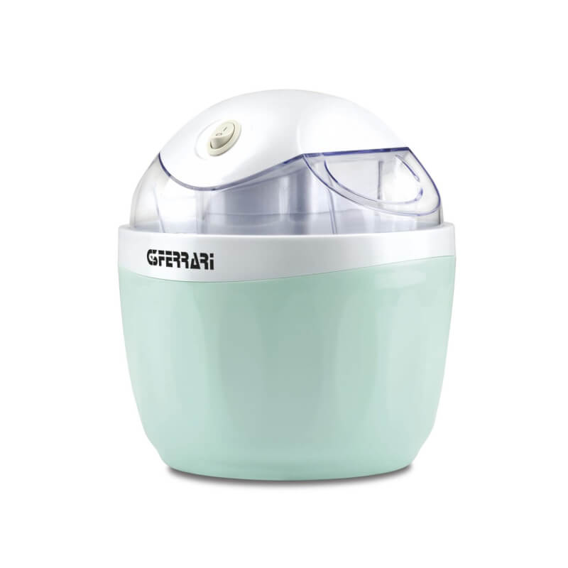 G3Ferarri-Elektrische Gelatine Vanilla 1 Liter G20136