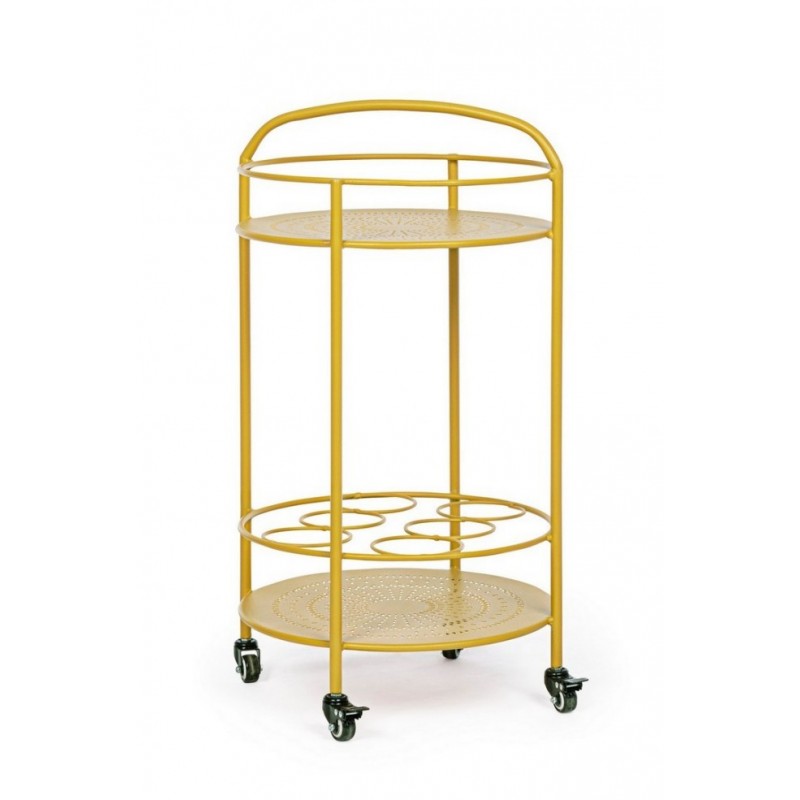 Stahlflasche für Stahlflaschen JA Ocra