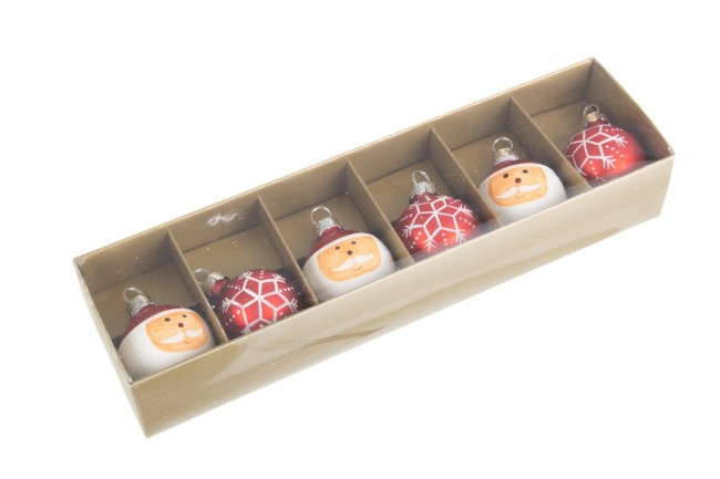 6x Conf6 Peripy VT Joe Babbo