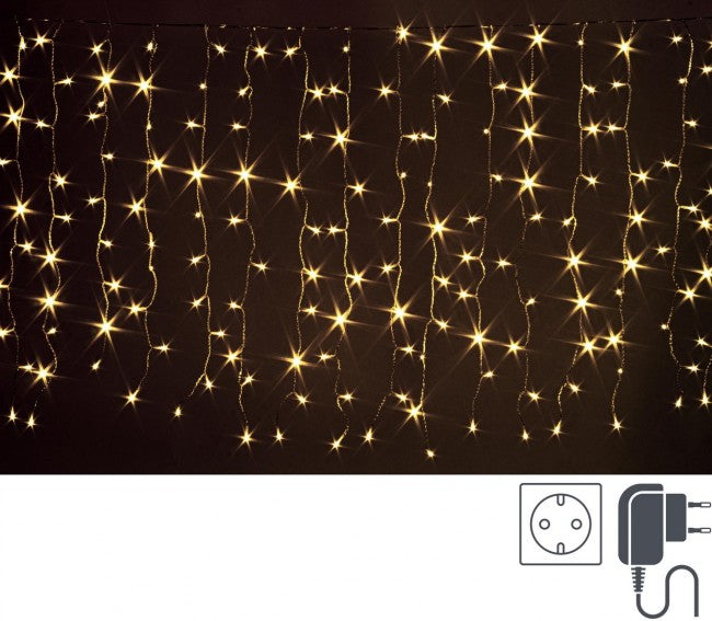 6x Zelt 400L Classic 5mm Thread TR 4x1m IP44