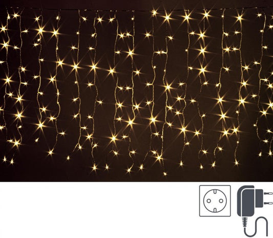 6x Zelt 200L Klassiker 5mm Thread TR 2x1m IP44