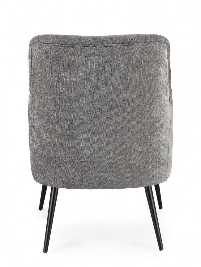 Ernestine Frost Sessel -