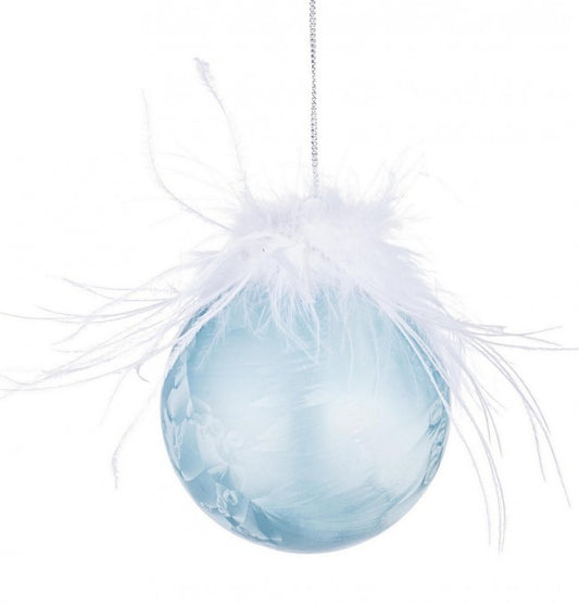 12x Sphere Vt Plume Azzurro D80