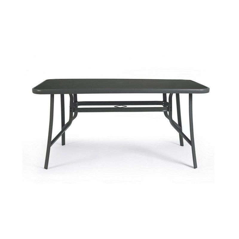 Kohl nach außen, Martinez 150x90xH70cm