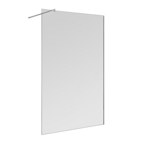Begehbare montierte Clever-Linie 90 cm