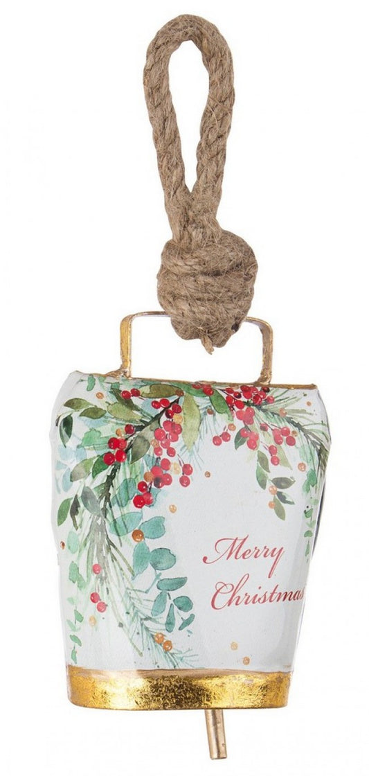 12x Consight Wendy Campana Merry Xmas Bia