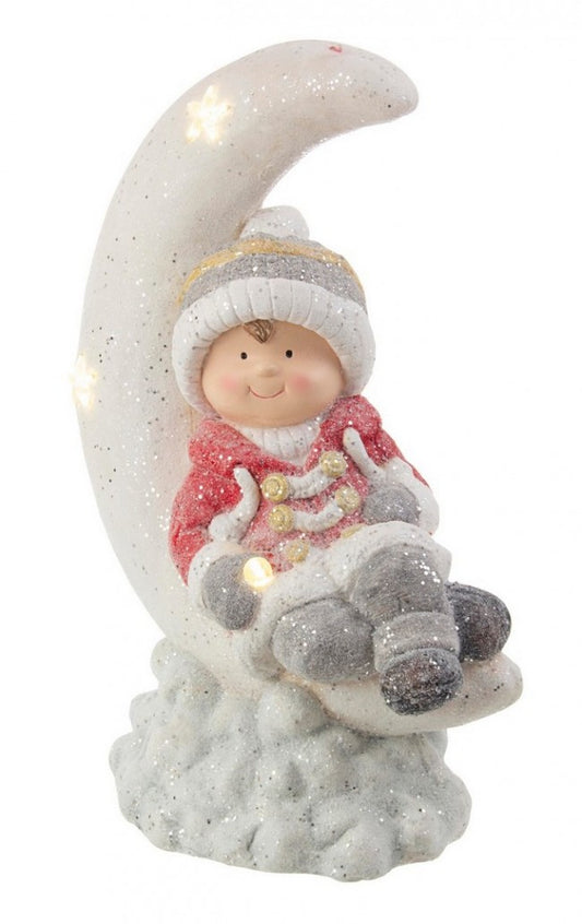 2x Bimbo Shiver C-Luna C-LED-LED