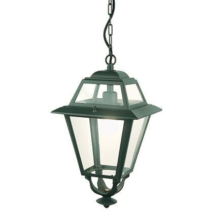 Aussetzen E27 Wählleitung Grafit