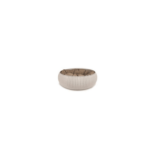 Haustierhütte „Cozy“ 50X22 cm Beige