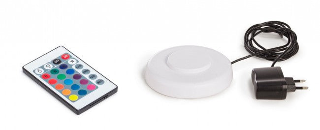 Gartenlampen an LED Pool Garden Ball D40