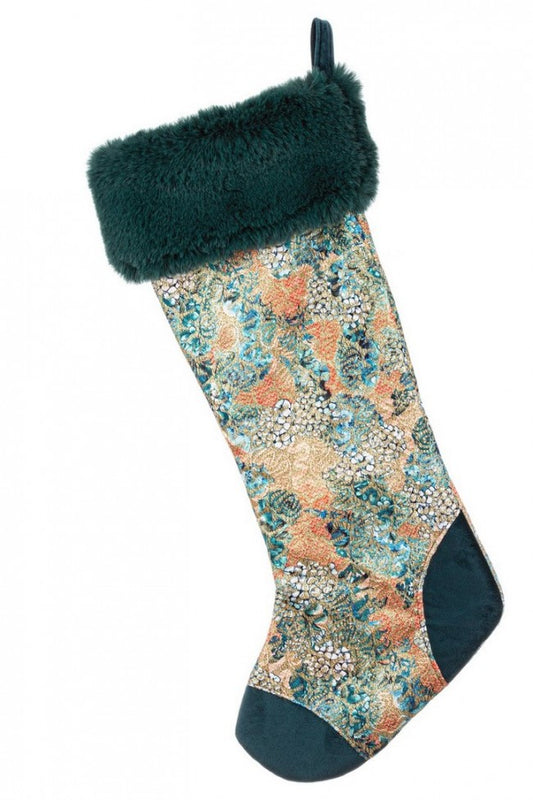 4x krank kaleido blau