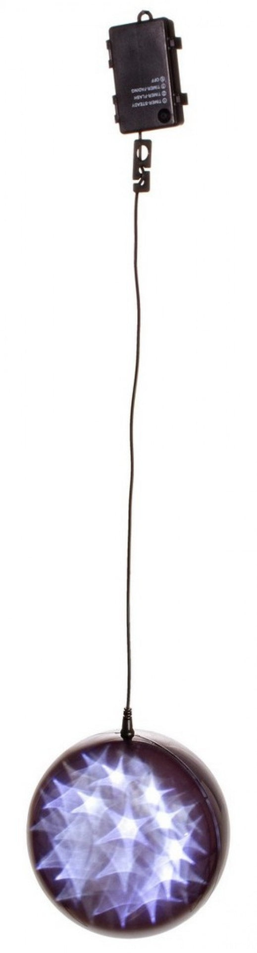 SFERA PL D200 C-36LUCI NERO