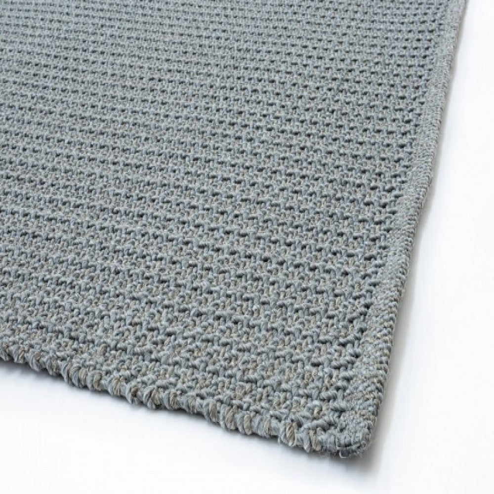 Surat Almond handgefertigter Outdoor-Teppich 170x240 cm