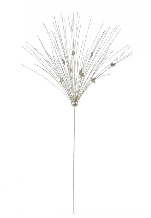 12x Pick Gleam Champagner C.