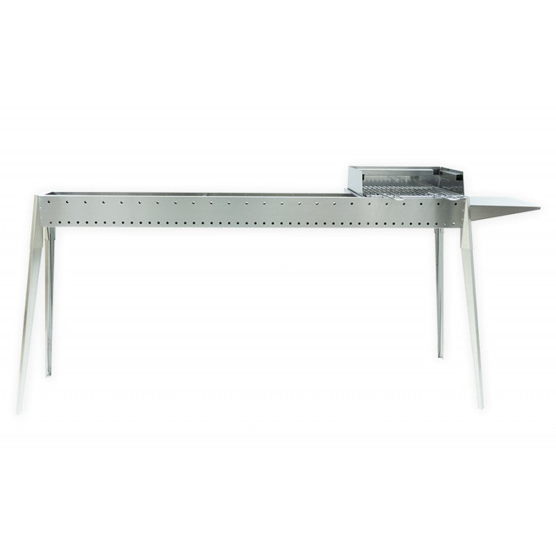 Grillspieße 1200 + 400 mm kochen