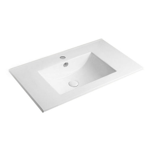 Keramikkonsole Mod. LC22 – Kompaktes und raffiniertes Design