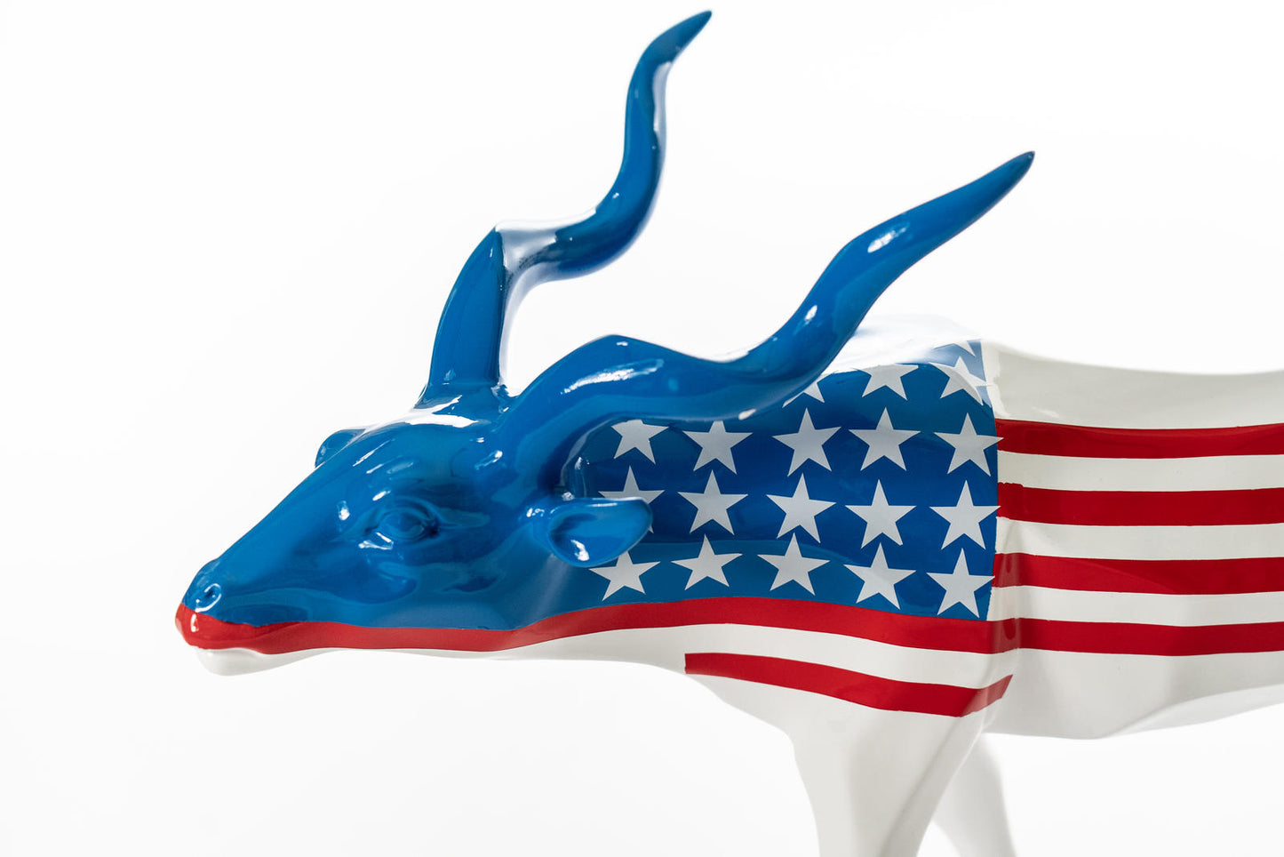 Dekoratives Sofa aus Polyresin 20x41x33h cm