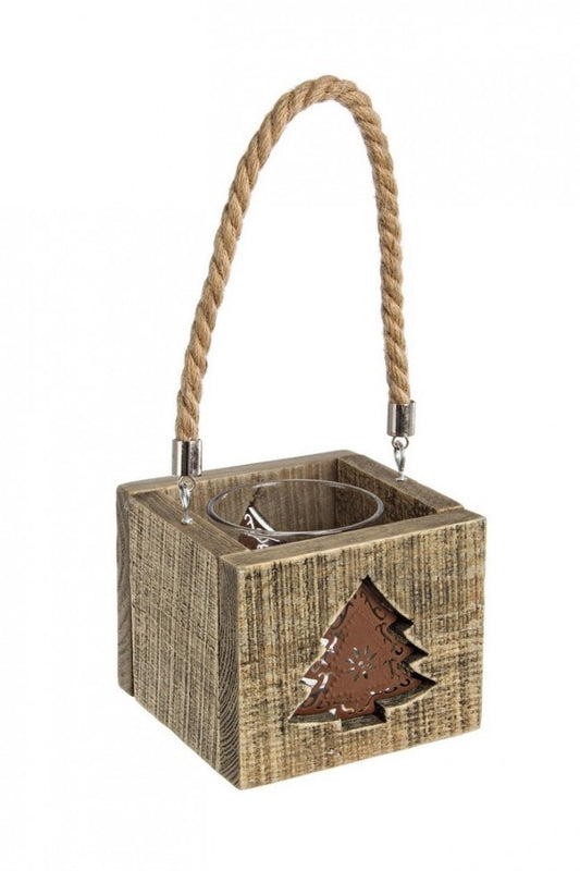 5x P. Candela Mountain Pino