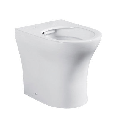 Sara Flush Mount Randlose Vase