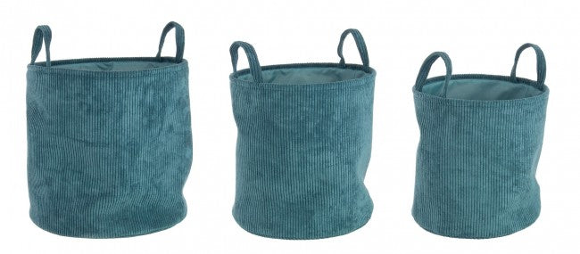 3x Set3 P.Objects 2M Shirley To Ottanio