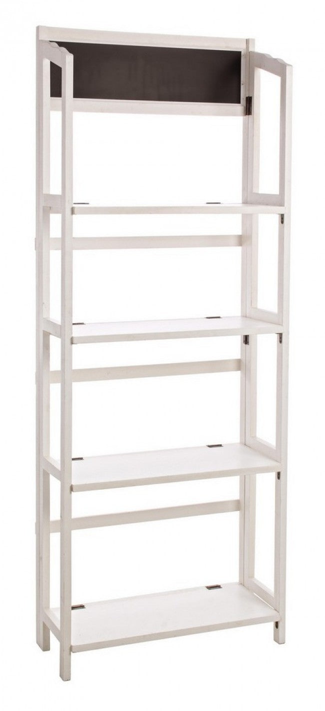 Aussteller 4 rechteckige rechteckige Ebenen 70x29, 5x190h cm