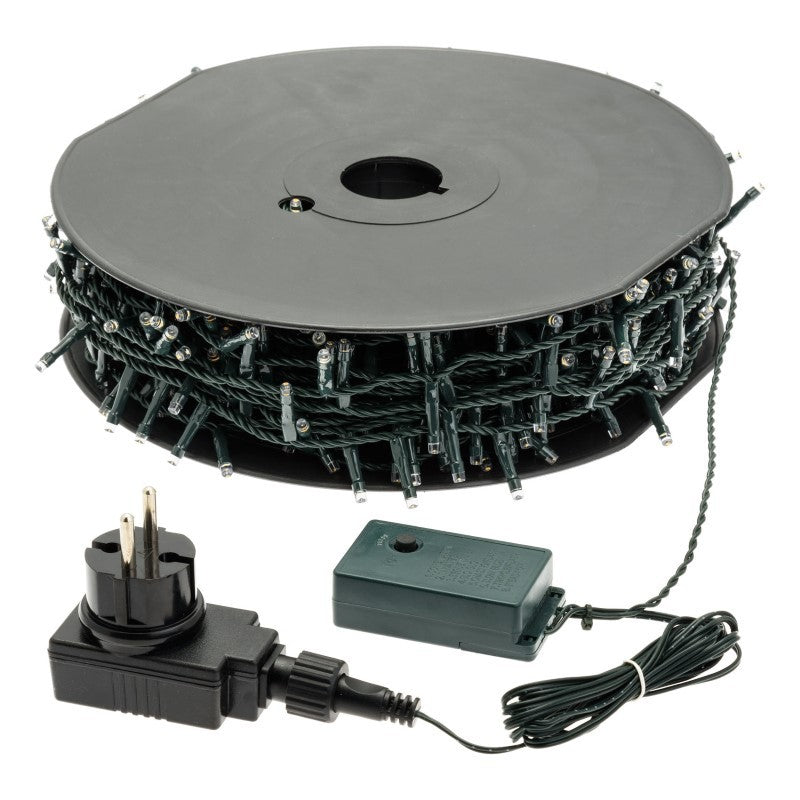 900-LED-Catena Rgb 36 ,5m in Bobin