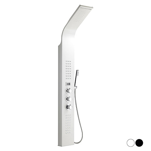 Paranes mit einer Mehrzweck-Multifunktion des weißen Nils