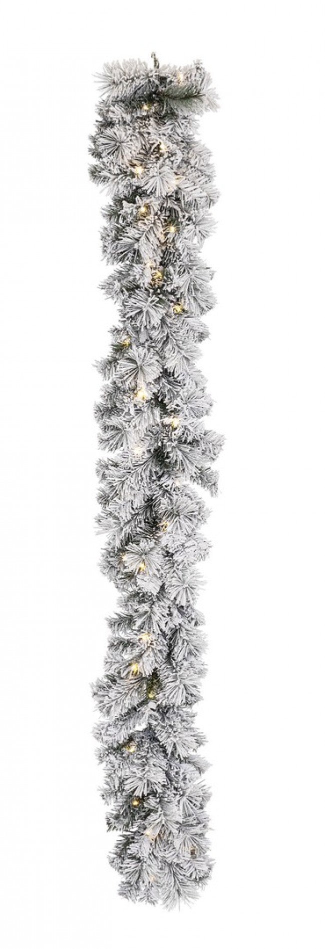 4x Festone Thurn Snowy H180 C.