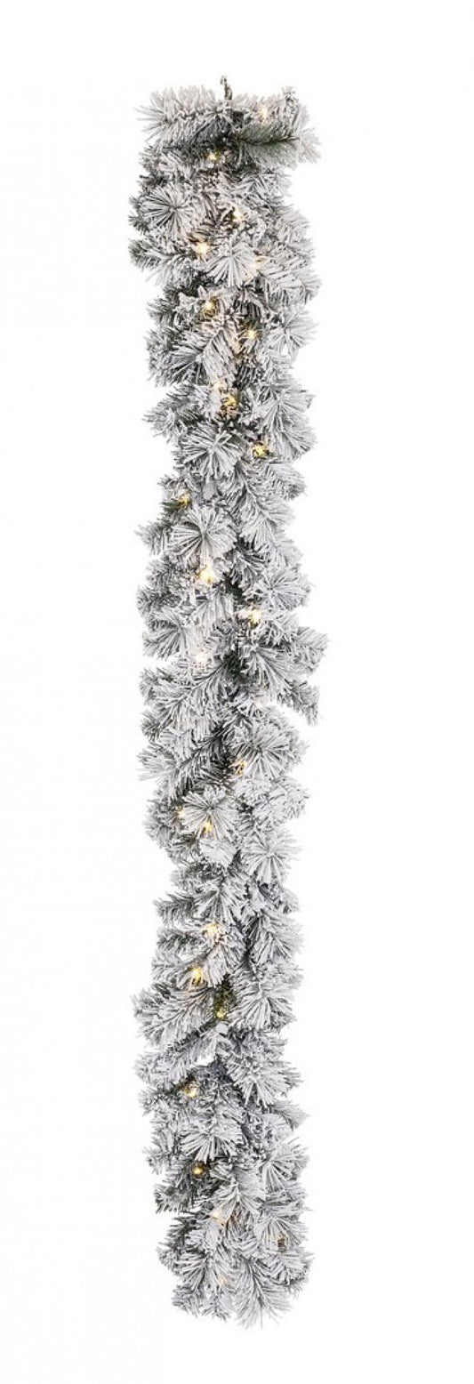 4x Festone Thurn Snowy H180 C.