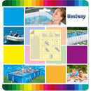Reparaturflicken für Pools 10 Stück ... - Orizzonte Shop