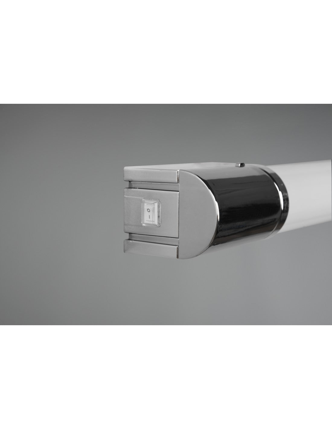 Applique Specchio IP44 Piera Led 16w Bordo Chrom Trio Lighting