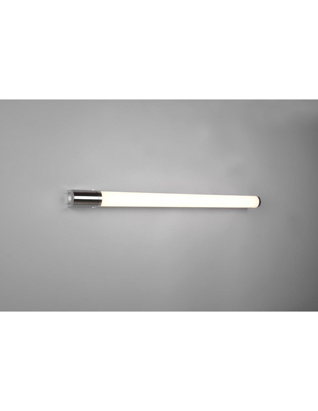 Applique Specchio IP44 Piera Led 16w Bordo Chrom Trio Lighting