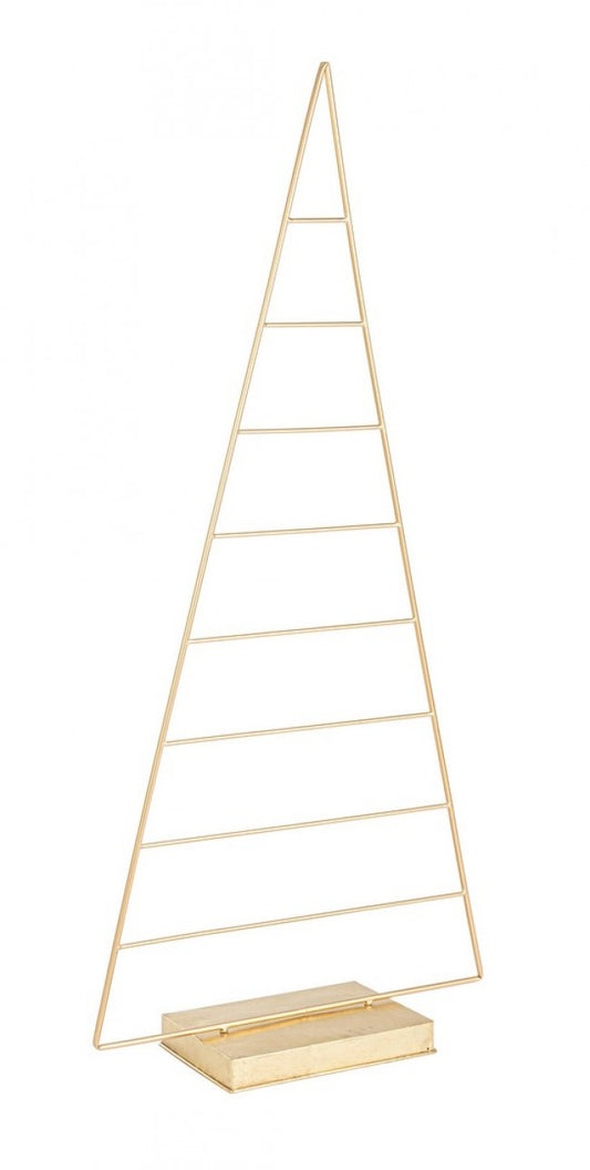 2x Exposure Tree Jamie Gold H180