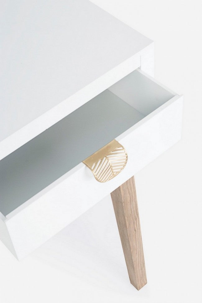 Conode 3 Schubladen Folium 110x40x78h cm