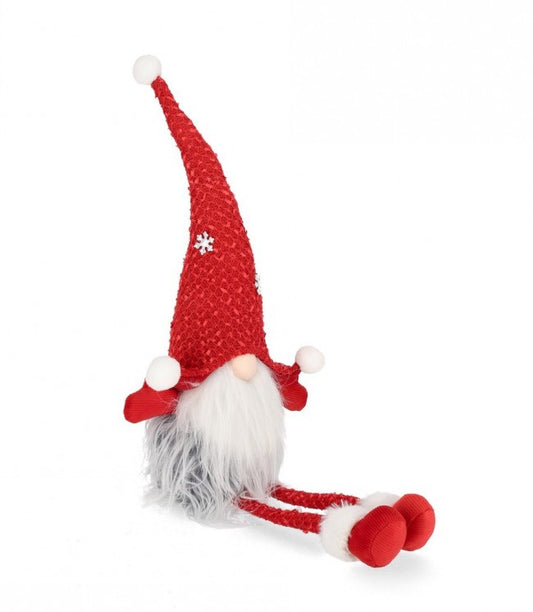 6x Santa Alicia Rosso Beine