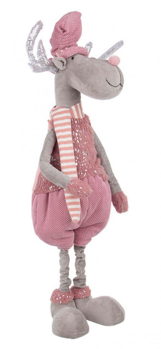 2x Renna Ashlie Stand Pink Hosen H80