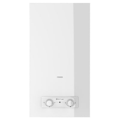 Gaswarmwasserbereiter 14 Liter Gpl