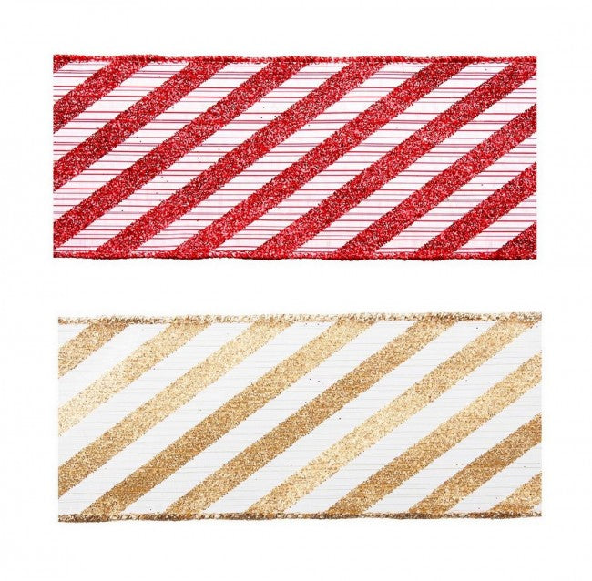 12x Natro Stripe 4m ASS2 Disp12