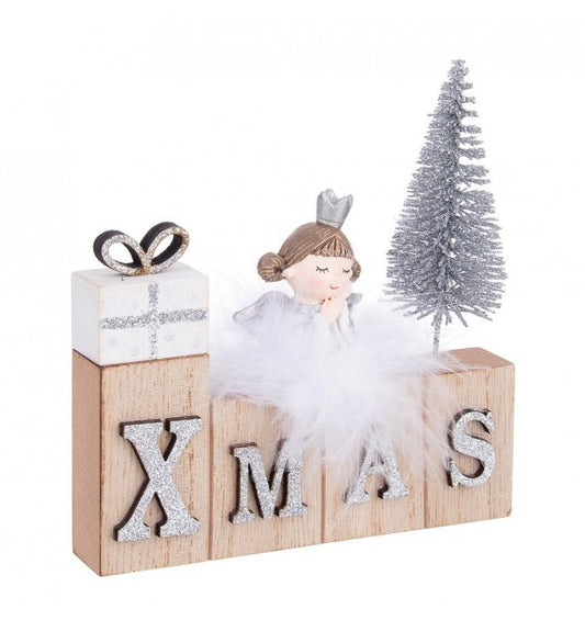 6x Dekor Gregor Gregor Angelo Arg C.