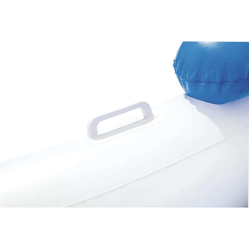 Bestes Hühnchen Gallagel Ciamolle Gonfiable 3 Personen 43111 Von der Piscine Measine