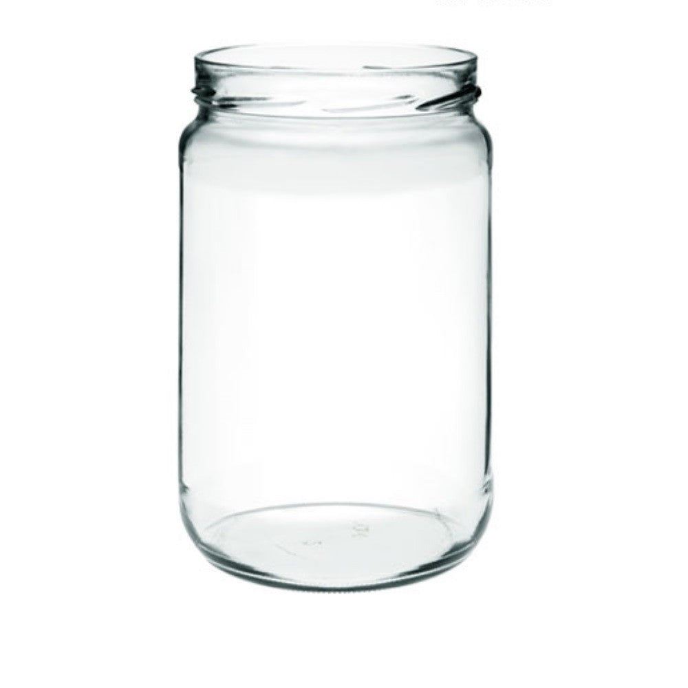 GLASSVASE 314 T63