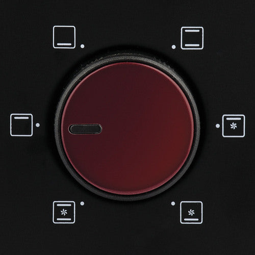 28L-Ofen mit haftenden Wänden G3Ferr